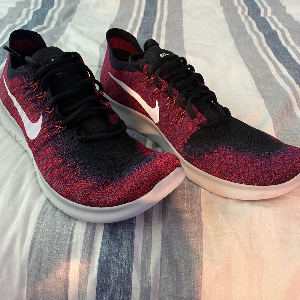 Nike Free RN Flyknit 2017